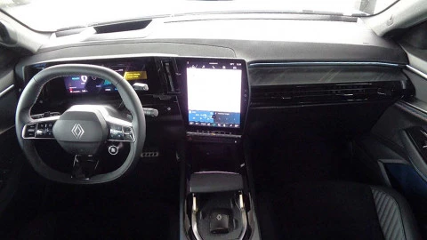 Renault Rafale  E-Tech Atelier Alpine 4x4 221kW