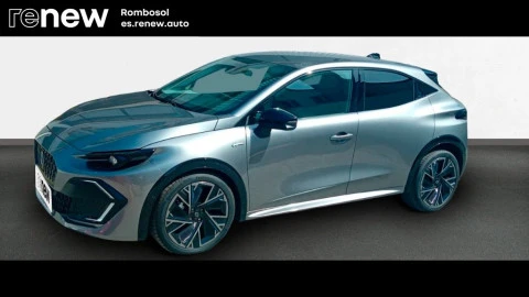 Renault Clio  Full Hybrid E-TECH Esprit Alpine117kW