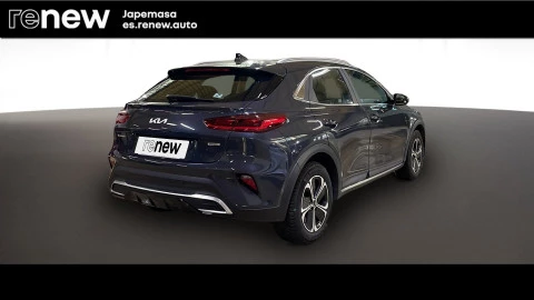 Kia XCeed  1.6 PHEV eDrive Aut.