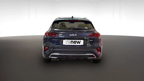 Kia XCeed  1.6 PHEV eDrive Aut.