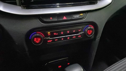 Kia XCeed  1.6 PHEV eDrive Aut.