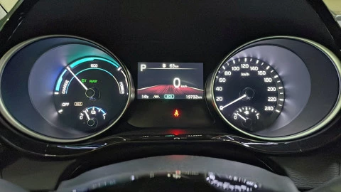 Kia XCeed  1.6 PHEV eDrive Aut.