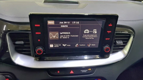 Kia XCeed  1.6 PHEV eDrive Aut.