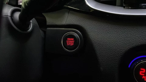 Kia XCeed  1.6 PHEV eDrive Aut.