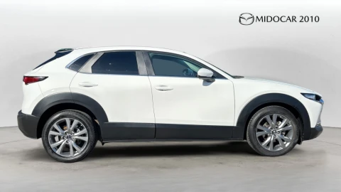 Mazda CX-30 Evolution 2WD