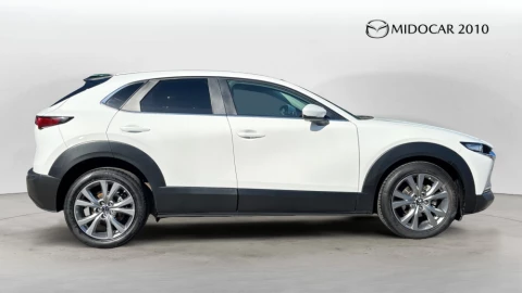 Mazda CX-30 Evolution 2WD