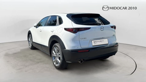 Mazda CX-30 Evolution 2WD