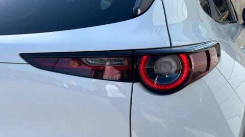 Mazda CX-30 Evolution 2WD