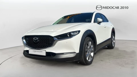 Mazda CX-30 Evolution 2WD