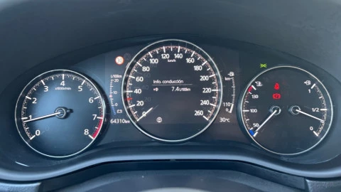 Mazda CX-30 Evolution 2WD