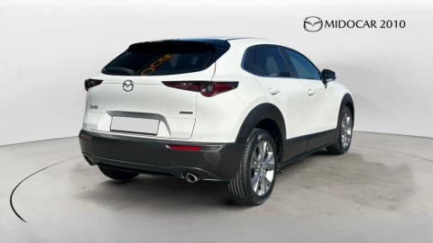Mazda CX-30 Evolution 2WD