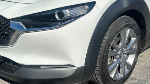 Mazda CX-30 Evolution 2WD