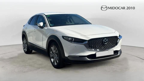Mazda CX-30 Evolution 2WD