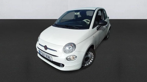 Fiat 500 1.2 8v 51kW (69CV) Pop