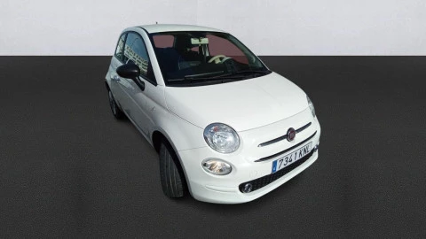 Fiat 500 1.2 8v 51kW (69CV) Pop