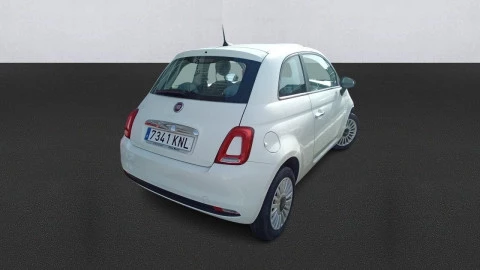 Fiat 500 1.2 8v 51kW (69CV) Pop