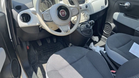Fiat 500 1.2 8v 51kW (69CV) Pop