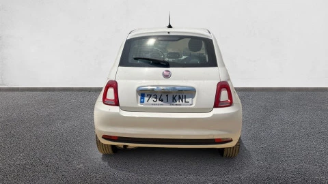 Fiat 500 1.2 8v 51kW (69CV) Pop