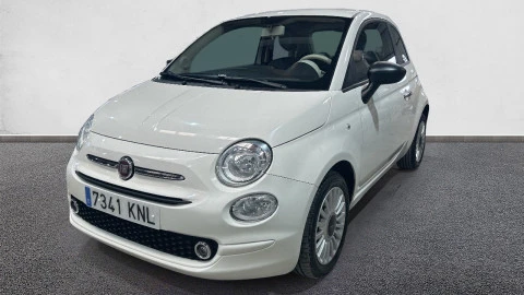 Fiat 500 1.2 8v 51kW (69CV) Pop