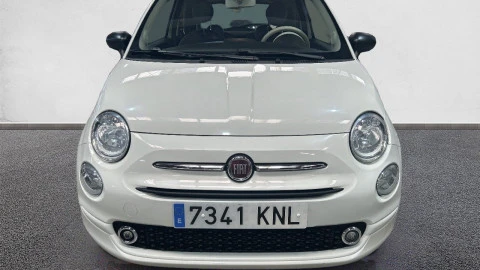 Fiat 500 1.2 8v 51kW (69CV) Pop