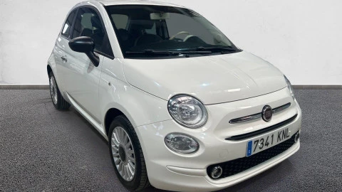 Fiat 500 1.2 8v 51kW (69CV) Pop