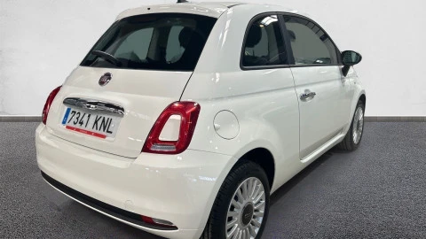 Fiat 500 1.2 8v 51kW (69CV) Pop