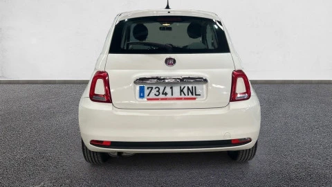 Fiat 500 1.2 8v 51kW (69CV) Pop