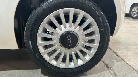 Fiat 500 1.2 8v 51kW (69CV) Pop