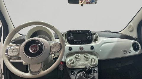 Fiat 500 1.2 8v 51kW (69CV) Pop
