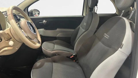 Fiat 500 1.2 8v 51kW (69CV) Pop