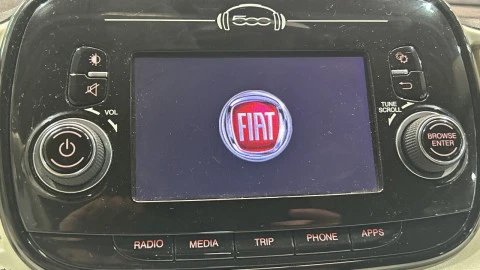 Fiat 500 1.2 8v 51kW (69CV) Pop