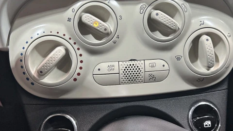 Fiat 500 1.2 8v 51kW (69CV) Pop