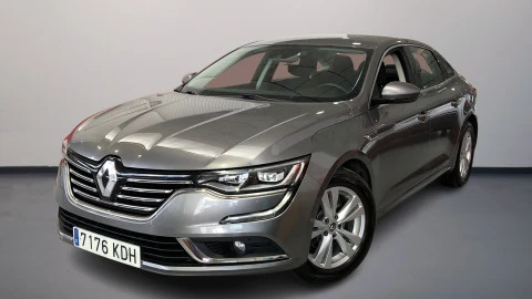 Renault Talisman FAMILIAR 1.5 DCI ENERGY INTENS 110CV 5P