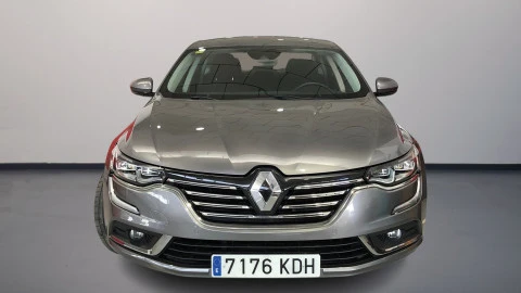 Renault Talisman FAMILIAR 1.5 DCI ENERGY INTENS 110CV 5P