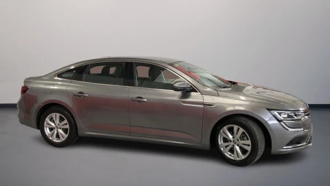 Renault Talisman FAMILIAR 1.5 DCI ENERGY INTENS 110CV 5P