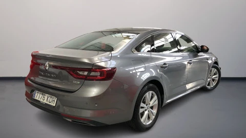 Renault Talisman FAMILIAR 1.5 DCI ENERGY INTENS 110CV 5P