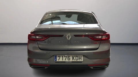 Renault Talisman FAMILIAR 1.5 DCI ENERGY INTENS 110CV 5P