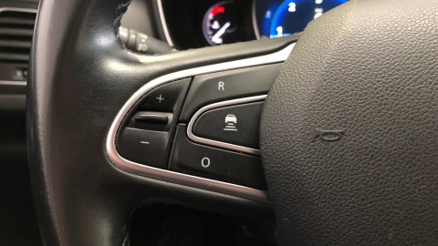 Renault Talisman FAMILIAR 1.5 DCI ENERGY INTENS 110CV 5P