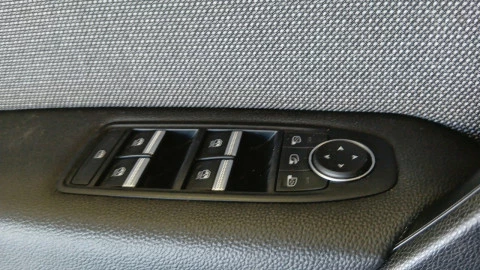 Renault Captur techno Eco-G 100cv (74 kW)