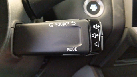 Renault Captur techno Eco-G 100cv (74 kW)