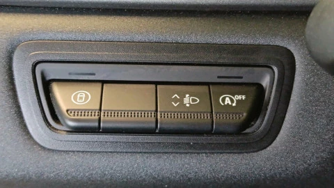 Renault Captur techno Eco-G 100cv (74 kW)