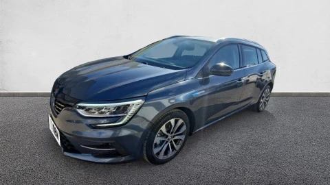 Renault Megane S.T. Techno TCe 103 kW (140CV) EDC GPF