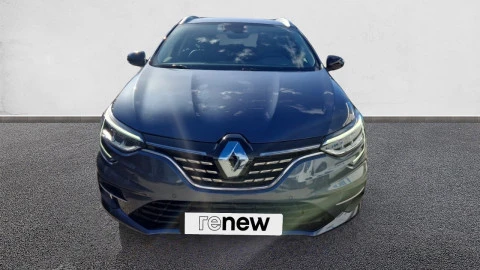 Renault Megane S.T. Techno TCe 103 kW (140CV) EDC GPF