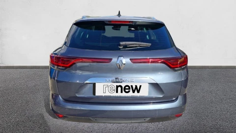 Renault Megane S.T. Techno TCe 103 kW (140CV) EDC GPF