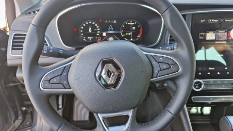 Renault Megane S.T. Techno TCe 103 kW (140CV) EDC GPF