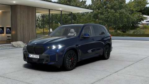 BMW X5 xDrive30d xLine