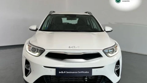 Kia Stonic 1.0 T-GDi 74kW (100CV) Drive