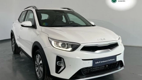 Kia Stonic 1.0 T-GDi 74kW (100CV) Drive