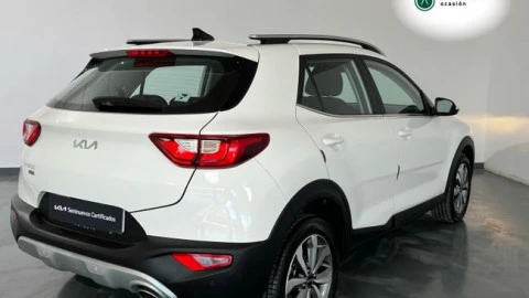 Kia Stonic 1.0 T-GDi 74kW (100CV) Drive