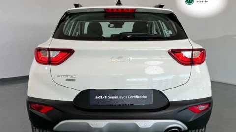 Kia Stonic 1.0 T-GDi 74kW (100CV) Drive